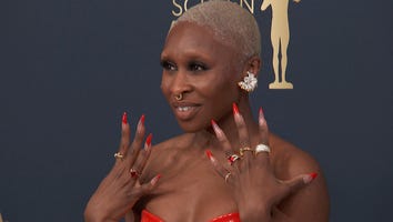 SAG Awards 2022 Fashion Highlights!